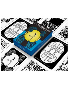 Le psycho-tarot - Le jeu 2
