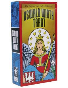 Tarot Oswald Wirth