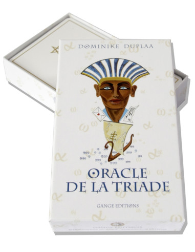 Oracle de la Triade - Dominike Duplaa