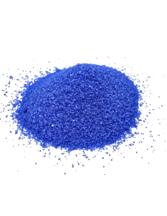 Sel bleu 50 gr