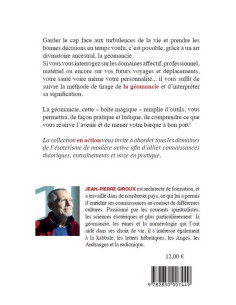 La Géomancie en action ! - Jean-Pierre Giroux 2
