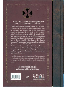 Clef Universelle des Sciences Secrètes - Pierre... 2