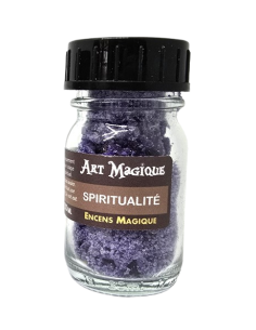 Encens magique Spiritualité