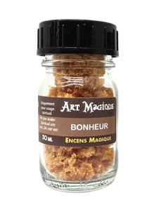 Encens magique Bonheur