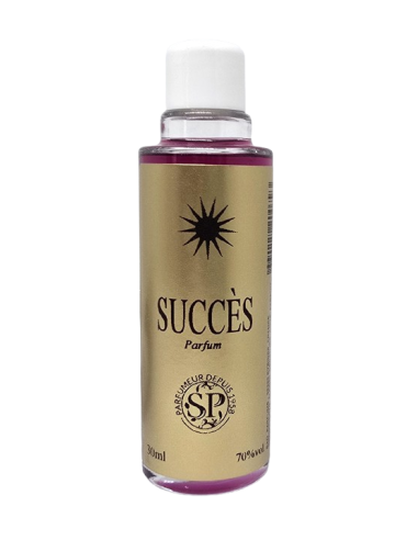 Succès Lotion magique haïtienne