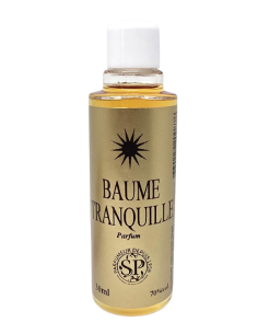 Baume tranquille Lotion magique haïtienne