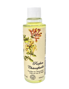 Parfum Floral Chèvrefeuille – Facilite les Démarches administratives et personnelles