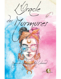 Oracle des Murmures |Coffret] - Marie de Lubyloon & Ashcoloured