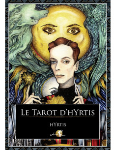 Tarot d'hYrtis [Coffret] - hYrtis