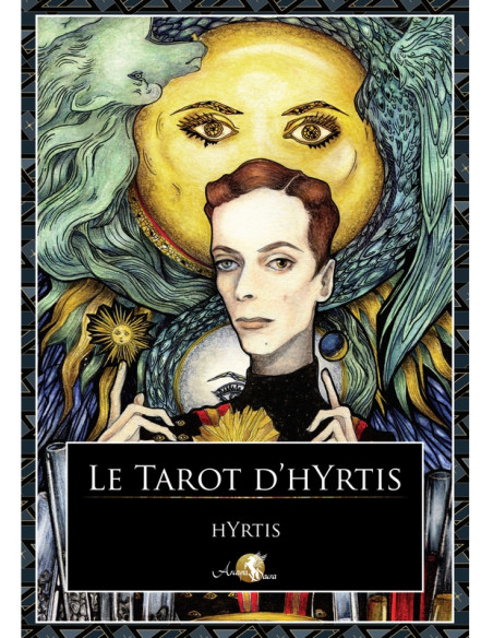 Tarot d'hYrtis [Coffret] - hYrtis