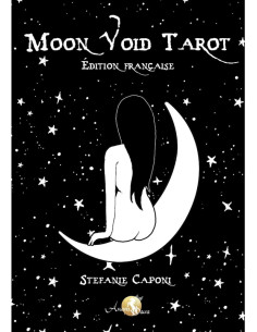 Moon Void Tarot - Edition française [Coffret] - Stefanie Caponi