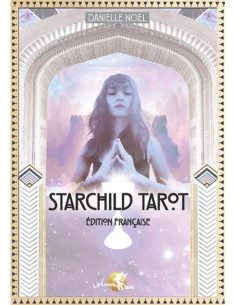 Starchild Tarot - Edition française [Coffret] - Danielle Noel