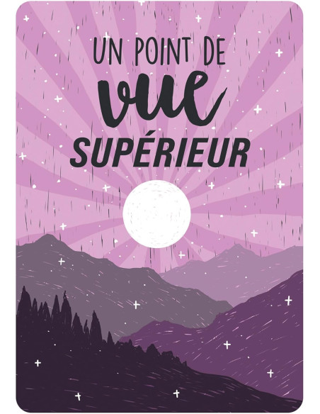 Elève tes vibrations - Cartes énergétiques - Kyle Gray & Ari Wisner (Illustrations)