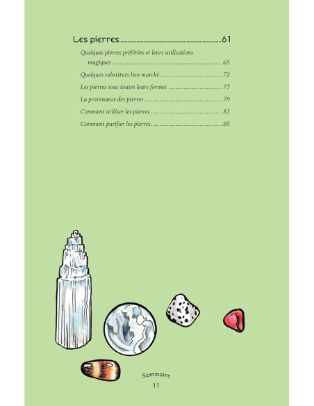 Le livre des ombres - Pour sorcières modernes - Deborah Blake