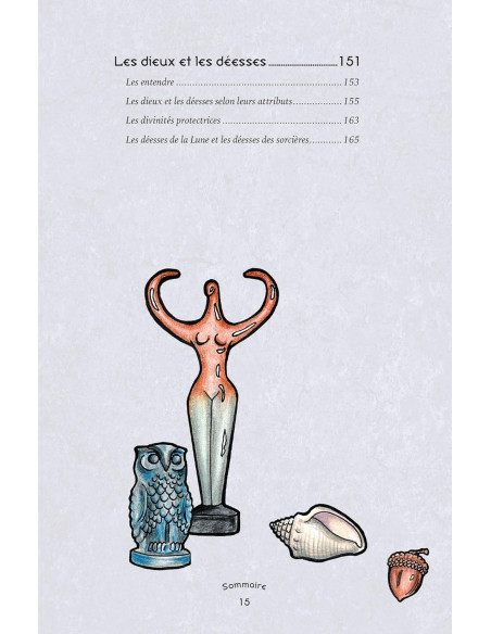 Le livre des ombres - Pour sorcières modernes - Deborah Blake