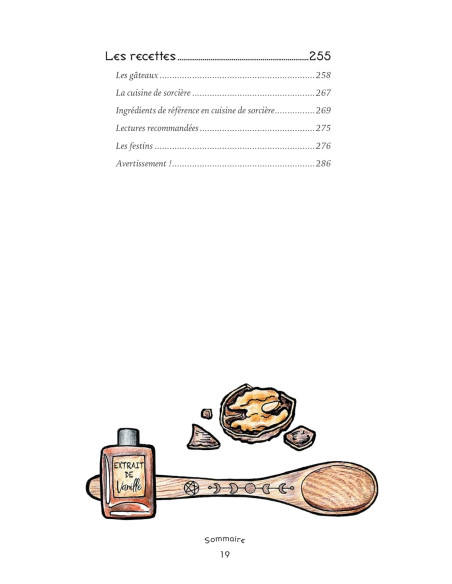 Le livre des ombres - Pour sorcières modernes - Deborah Blake