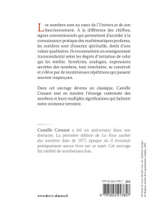 La face cachée des nombres - Camille Creusot 2