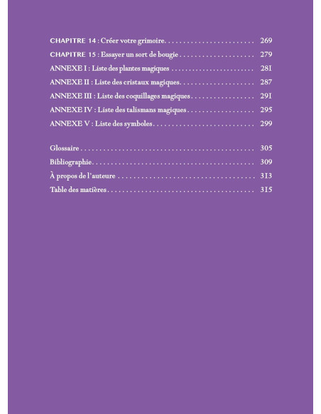 Mes rituels magiques avec des bougies - Sortilèges pour transformer votre vie - Madame Pamita