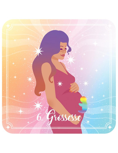 Oracle Arc-en-ciel - Pour se reconnecter à son...