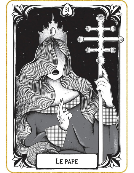 Oracle de l'Impudeur - Cartes vibratoires - L'Univers d'Annabel & Laura Stone Art (Illustrations)
