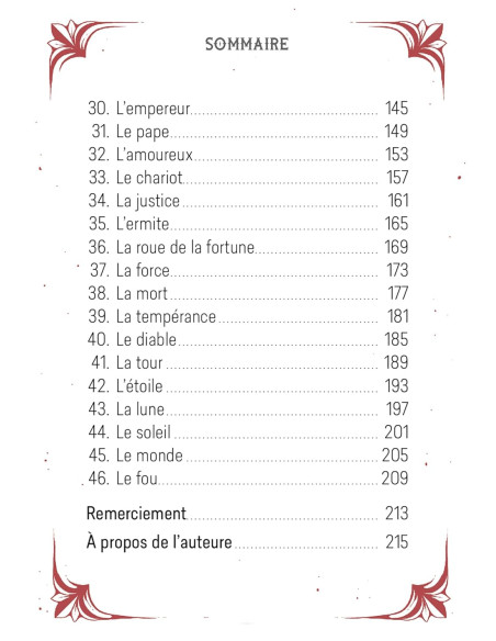 Oracle de l'Impudeur - Cartes vibratoires - L'Univers d'Annabel & Laura Stone Art (Illustrations)