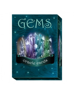 Oracle Gems - Bianca Luna
