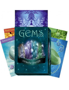 Oracle Gems - Bianca Luna 2