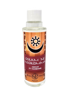 Lotion Adin-kra Osram Ne Nsoromma - Amour & Harmonie