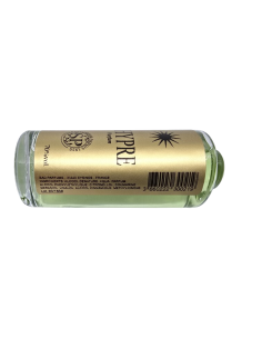 Chypre - Lotion magique haïtienne - Purification spirituelle et protection contre les influences négatives 2