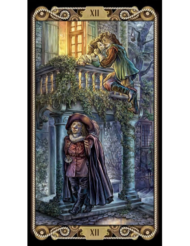 CatTarot - Carole-Anne Eschenazi & Diana...