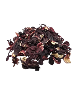 Hibiscus (Fleurs séchées) - Sensualité, Amour & Divination