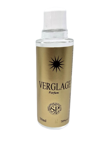 Verglage - Lotion magique haïtienne - pour le Contrôle et la Maîtrise