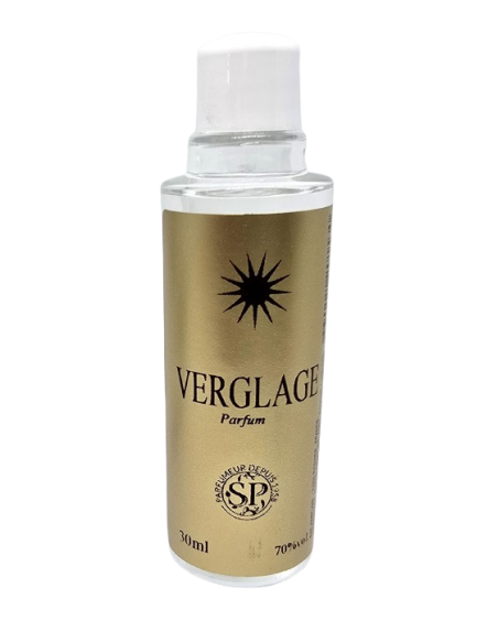 Verglage - Lotion magique haïtienne - pour le Contrôle et la Maîtrise