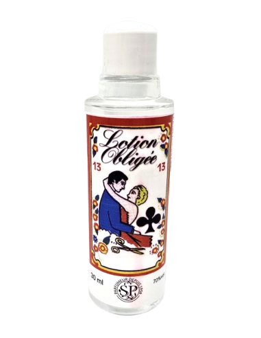 Obligée - Lotion magique haïtienne - pour...