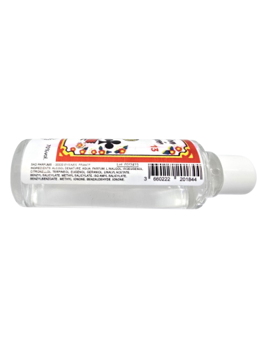 Obligée - Lotion magique haïtienne - pour...