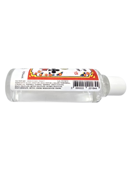 Obligée - Lotion magique haïtienne - pour Responsabilités et Réussite