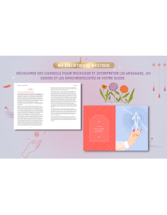 Rencontrez votre guide spirituel - Virginie Bobée &... 2