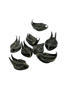 Bat Head Root, Devil Pod – Protection et Réalisation de Vos Vœux