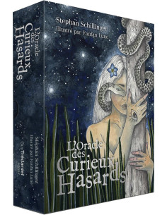 Oracle des Curieux Hasards - Stephan Schillinger & Fanfan Lune