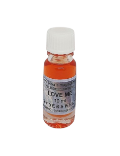Huile magique Anna Riva Love Me – Renforcez et Attirez l’Amour Romantique
