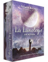 La Lunologie en action - Yasmin Boland & Lori Menna (Illustrations)