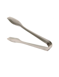 Pince à charbons ardents