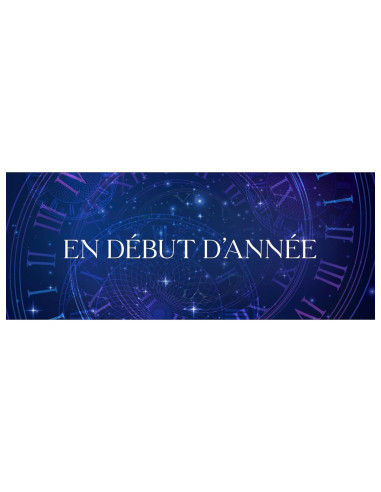 Le Petit Oracle du temps - Fanny Féérie