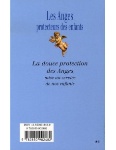 Les Anges protecteurs des enfants - Haziel 2