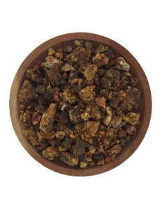 Encens Opoponax ou encens du lion