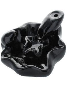 Porte-encens Cône Cascade Green Tree 2