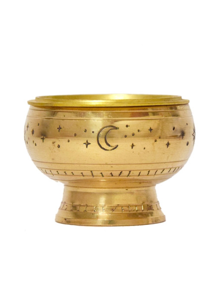 Coffret découverte des encens magiques Omsaé