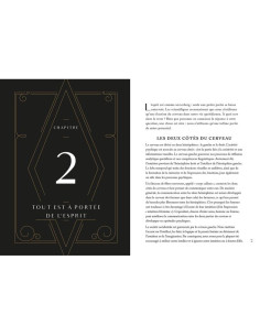 Révélez vos pouvoirs psychiques: en 10 minutes par jour - Skye Alexander 2