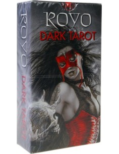Dark Tarot - Luis Royo