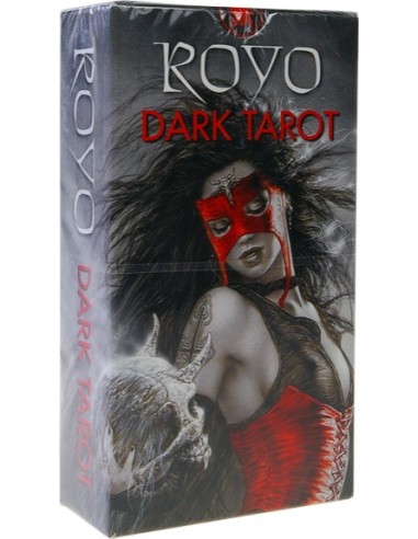 Dark Tarot - Luis Royo